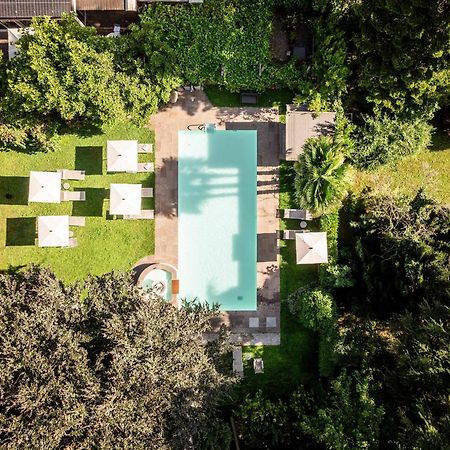 Parkhotel Tirolerhof لاغوندو المظهر الخارجي الصورة