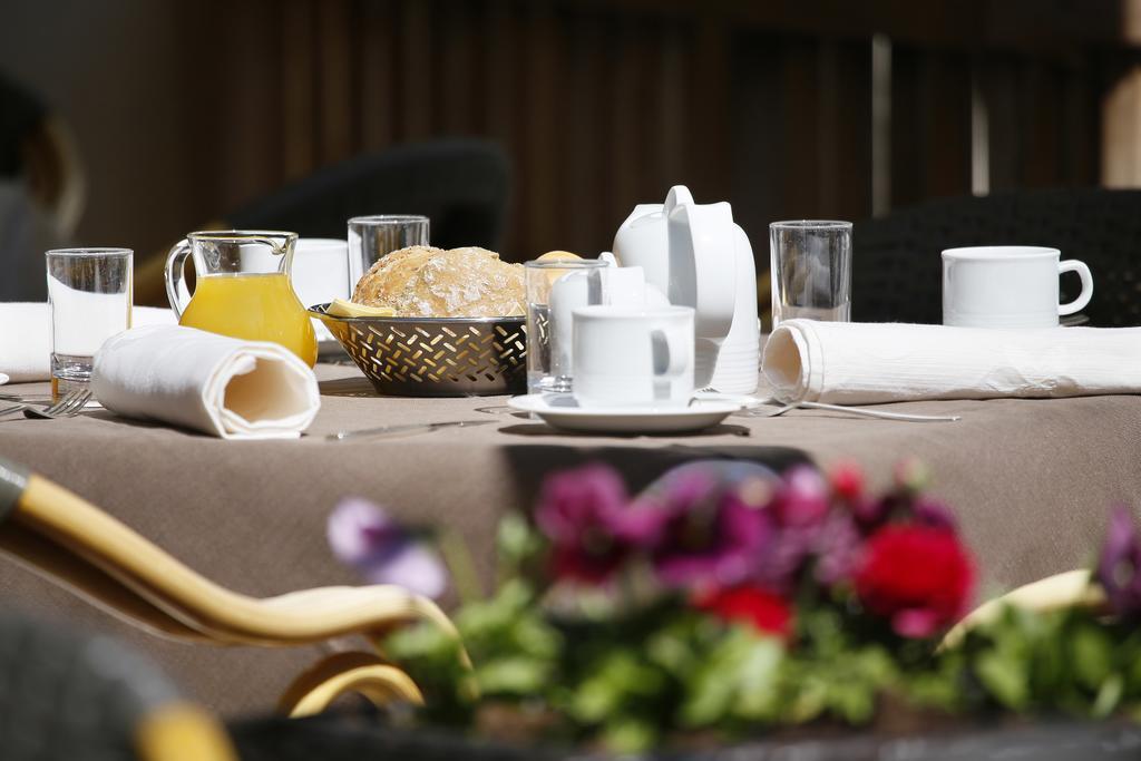 Parkhotel Tirolerhof لاغوندو المظهر الخارجي الصورة
